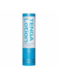 Лубрикант с охлаждающим эффектом Tenga Lotion Cool - 170 мл. - Tenga - купить с доставкой в Санкт-Петербурге