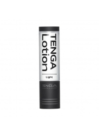 Лубрикант на водной основе Tenga Lotion Light - 170 мл. - Tenga - купить с доставкой в Санкт-Петербурге