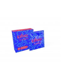 Классические презервативы Expert Classic - 3 шт. - Expert - купить с доставкой в Санкт-Петербурге