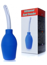 Интимный душ-спринцовка - Boys of Toys - купить с доставкой в Санкт-Петербурге