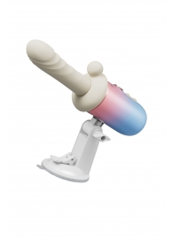 Инновационная мини-машина Spinel - Lovense - купить с доставкой в Санкт-Петербурге