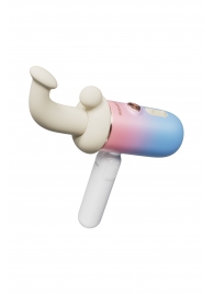 Инновационная мини-машина Spinel - Lovense - купить с доставкой в Санкт-Петербурге