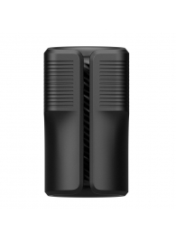 Черный вибромастурбатор ARCwave Zing - Arcwave - в Санкт-Петербурге купить с доставкой