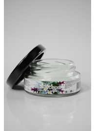 Массажная свеча «Кедр - Пачули - Жасмин» - 50 мл. - SGAN - купить с доставкой в Санкт-Петербурге