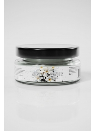 Массажная свеча «Перец и нероли» - 50 мл. - SGAN - купить с доставкой в Санкт-Петербурге