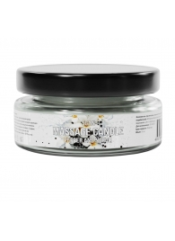 Массажная свеча «Перец и нероли» - 50 мл. - SGAN - купить с доставкой в Санкт-Петербурге