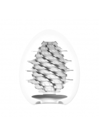 Мастурбатор-яйцо Tenga Egg Twister - Tenga - в Санкт-Петербурге купить с доставкой