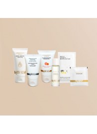 Набор YESforLOV La Trousse Enchantée в бежевой косметичке - YESforLOV - купить с доставкой в Санкт-Петербурге