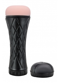 Телесный мастурбатор-анус Jamie - Dream Toys - в Санкт-Петербурге купить с доставкой