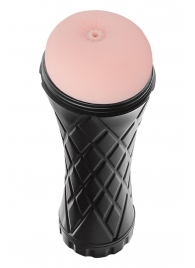 Телесный мастурбатор-анус Jamie - Dream Toys - в Санкт-Петербурге купить с доставкой