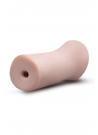 Телесный мастурбатор-вагина Ashlynn - Blush Novelties - в Санкт-Петербурге купить с доставкой