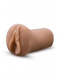 Карамельный мастурбатор-вагина Molly - Blush Novelties - в Санкт-Петербурге купить с доставкой