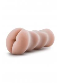 Телесный мастурбатор-анус Cassie - Blush Novelties - в Санкт-Петербурге купить с доставкой