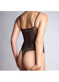 Боди для фиксации насадок Strap-on-me Harness Body Signature - size XS - Strap-on-me - купить с доставкой в Санкт-Петербурге