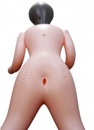 Надувная секс-кукла Suzuki - Boys of Toys - в Санкт-Петербурге купить с доставкой