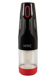 Вращающийся мастурбатор WYNE Masturbator 05 - Orion - в Санкт-Петербурге купить с доставкой