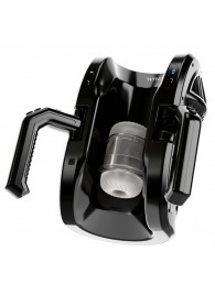 Мощный мастурбатор WYNE Masturbator 10 - Orion - в Санкт-Петербурге купить с доставкой