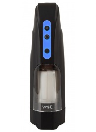 Мощный мастурбатор WYNE Masturbator 09 - Orion - в Санкт-Петербурге купить с доставкой