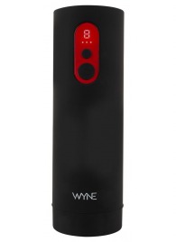 Автоматический мастурбатор WYNE Masturbator 08 - Orion - в Санкт-Петербурге купить с доставкой