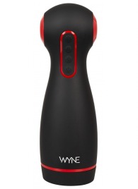 Мастурбатор WYNE Masturbator 06 с двумя моторами - Orion - в Санкт-Петербурге купить с доставкой