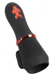 Мастурбатор для головки полового члена Glans Masturbator with 2 Motors - Orion - в Санкт-Петербурге купить с доставкой