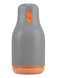 Мастурбатор для головки полового члена Glans Masturbator with 2 Functions - Orion - в Санкт-Петербурге купить с доставкой