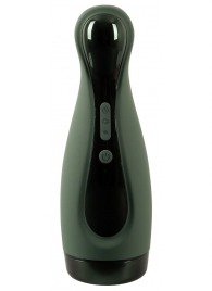 Вибромастурбатор с функцией всасывания Masturbator with 2 Functions - Orion - в Санкт-Петербурге купить с доставкой