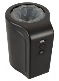 Мастурбатор с ротацией Rotating Masturbator - Orion - в Санкт-Петербурге купить с доставкой