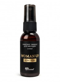 Интимный спрей Mini Mini с сужающим эффектом - 50 мл. - Биоритм - купить с доставкой в Санкт-Петербурге