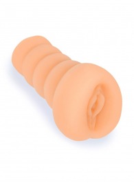 Телесный мастурбатор в виде вагины с узким входом - Sexy Girl - в Санкт-Петербурге купить с доставкой