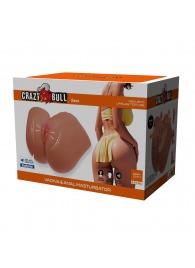 Мастурбатор Ilana с вибрацией и всасыванием - Baile - в Санкт-Петербурге купить с доставкой