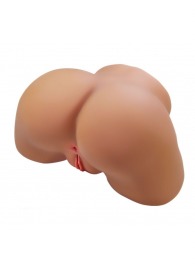 Мастурбатор Ilana с вибрацией и всасыванием - Baile - в Санкт-Петербурге купить с доставкой