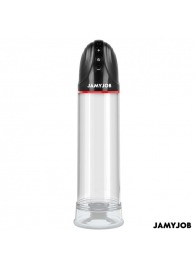 Прозрачная автоматическая помпа с функцией всасывания - JAMYJOB - в Санкт-Петербурге купить с доставкой