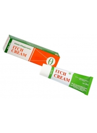 Возбуждающий крем для женщин Itch Cream - 28 мл. - Milan Arzneimittel GmbH - купить с доставкой в Санкт-Петербурге
