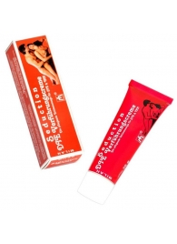 Возбуждающий интимный крем для мужчин и женщин Seduction - 28 мл. - Milan Arzneimittel GmbH - купить с доставкой в Санкт-Петербурге