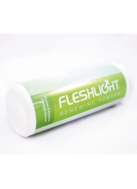 Восстанавливающий порошок для киберкожи Renewing Powder - 118 мл. - Fleshlight - в Санкт-Петербурге купить с доставкой