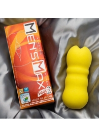 Мастурбатор-вагина Men sMax Feel 2 - Men sMax - в Санкт-Петербурге купить с доставкой