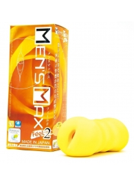 Мастурбатор-вагина Men sMax Feel 2 - Men sMax - в Санкт-Петербурге купить с доставкой