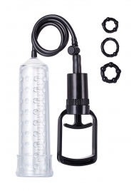 Прозрачная вакуумная помпа A-toys - A-toys - в Санкт-Петербурге купить с доставкой