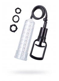 Прозрачная вакуумная помпа A-toys - A-toys - в Санкт-Петербурге купить с доставкой