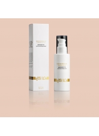 Массажное масло BEWITCHING MASSAGE OIL - 100 мл. - YESforLOV - купить с доставкой в Санкт-Петербурге