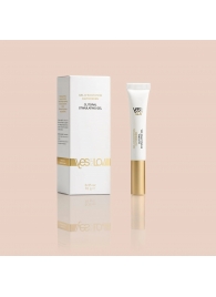 Возбуждающий интимный гель для женщин EXCITEMENT GEL FOR WOMEN - 10 гр. - YESforLOV - купить с доставкой в Санкт-Петербурге