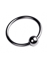 Кольцо на головку пениса размера M - ToyFa - в Санкт-Петербурге купить с доставкой