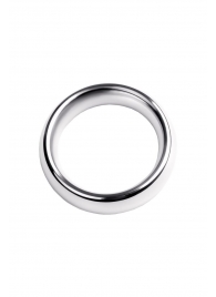 Металлическое эрекционное кольцо размера S - ToyFa - в Санкт-Петербурге купить с доставкой