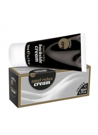 Интимный расслабляющий крем Anal Relax Backside Cream - 50 мл. - Ero - купить с доставкой в Санкт-Петербурге