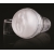 Прозрачный мастурбатор-вагина Fleshlight - Ice Lady Crystal - Fleshlight - в Санкт-Петербурге купить с доставкой