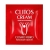 Пробник возбуждающего крема для женщин Clitos Cream - 1,5 гр. - Биоритм - купить с доставкой в Санкт-Петербурге