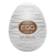 Мастурбатор-яйцо EGG Silky II - Tenga - в Санкт-Петербурге купить с доставкой