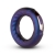 Фиолетовое эрекционное виброкольцо Saturn Vibrating Cock/Ball Ring - ONE DC B.V. - в Санкт-Петербурге купить с доставкой