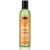 Массажное масло Naturals Tropical Mango с ароматом манго - 236 мл. - Kama Sutra - купить с доставкой в Санкт-Петербурге